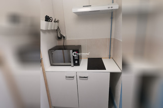 location appartement clermt-ferrand 63000