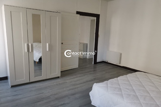 location appartement clermt-ferrand 63000