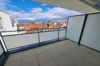location appartement clermt-ferrand 63000