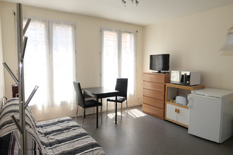 location appartement clermt-ferrand 63000