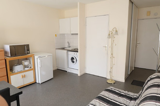 location appartement clermt-ferrand 63000