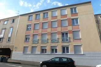 location appartement clermt-ferrand 63000