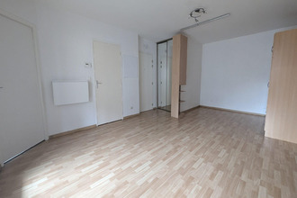 location appartement clermt-ferrand 63000
