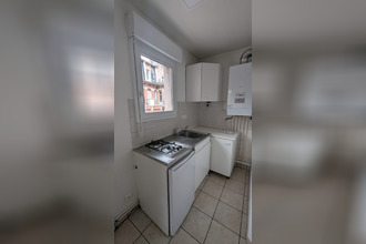 location appartement clermt-ferrand 63000