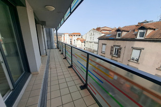 location appartement clermt-ferrand 63000