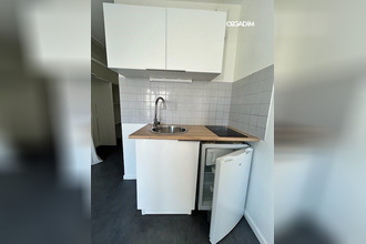 location appartement clermt-ferrand 63000
