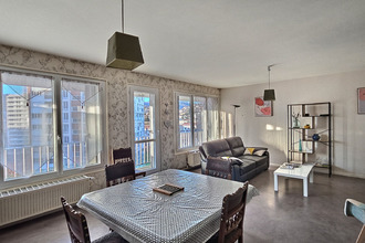 location appartement clermt-ferrand 63000