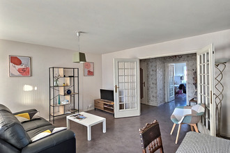 location appartement clermt-ferrand 63000