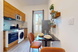 location appartement clermt-ferrand 63000