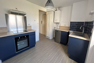 location appartement clermt-ferrand 63000