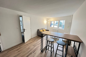 location appartement clermt-ferrand 63000