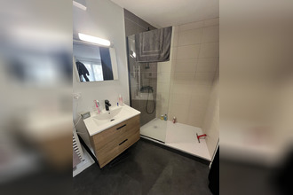 location appartement clermt-ferrand 63000