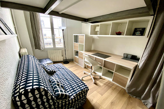 location appartement clermt-ferrand 63000