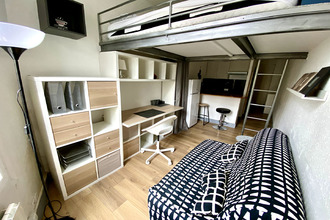 location appartement clermt-ferrand 63000