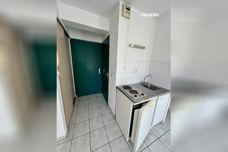 location appartement clermt-ferrand 63000