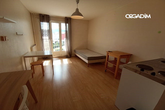 location appartement clermt-ferrand 63000
