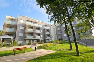 location appartement clermt-ferrand 63000