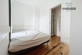 location appartement clermt-ferrand 63000