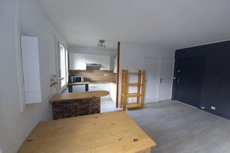 location appartement clermt-ferrand 63000