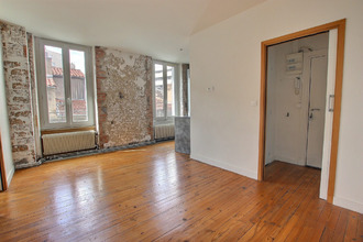 location appartement clermt-ferrand 63000