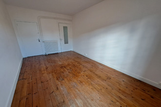 location appartement clermt-ferrand 63000