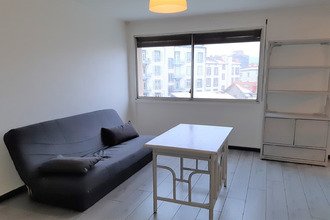 location appartement clermt-ferrand 63000