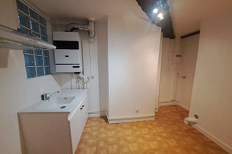 location appartement clermt-ferrand 63000