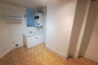 location appartement clermt-ferrand 63000