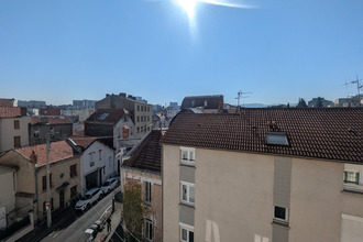 location appartement clermt-ferrand 63000