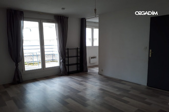 location appartement clermt-ferrand 63000