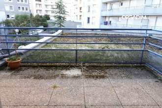 location appartement clermt-ferrand 63000