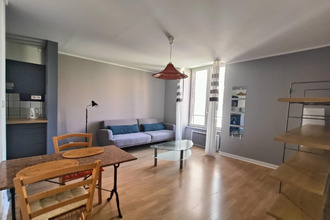 location appartement clermt-ferrand 63000