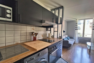 location appartement clermt-ferrand 63000