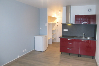 location appartement clermt-ferrand 63000