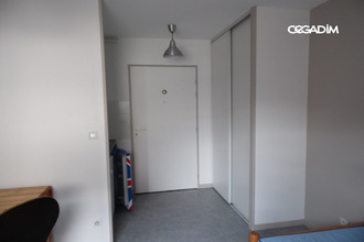 location appartement clermt-ferrand 63000