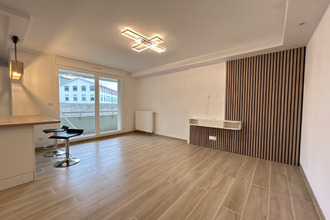 location appartement clermt-ferrand 63000