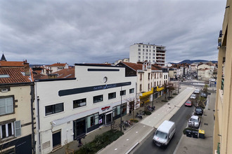 location appartement clermt-ferrand 63000