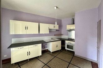 location appartement clermt-ferrand 63000