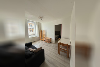 location appartement clermt-ferrand 63000