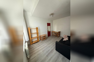 location appartement clermt-ferrand 63000