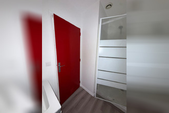 location appartement clermt-ferrand 63000