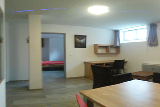 location appartement clermt-ferrand 63000