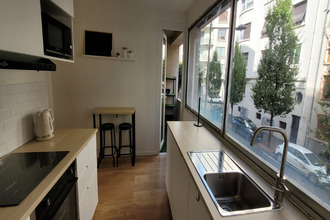 location appartement clermt-ferrand 63000