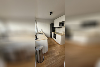 location appartement clermt-ferrand 63000