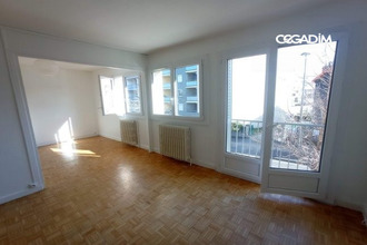 location appartement clermt-ferrand 63000