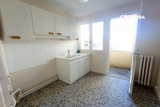 location appartement clermt-ferrand 63000