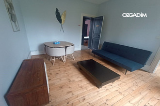 location appartement clermt-ferrand 63000
