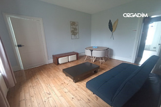 location appartement clermt-ferrand 63000