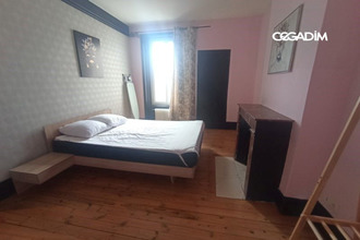 location appartement clermt-ferrand 63000