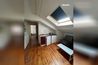 location appartement clermt-ferrand 63000